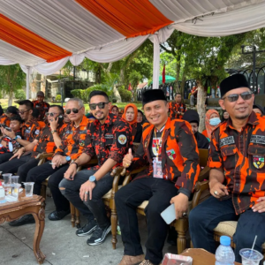 Ketua Mpc Pp Bessrta Jajaran Dan Organisasi Pemuda