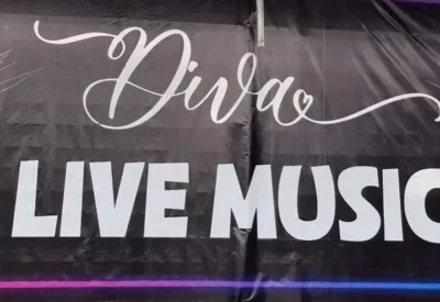Live Musik Diva Pujasera