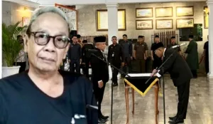 Mang Ewo Pengamat Kebijakan Publik