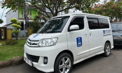 Mobil Operasional Sekolah Smpn 1 Ciawigebang