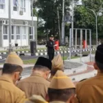 Pengumuman Hasil Monev