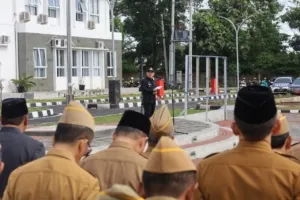 Pengumuman Hasil Monev