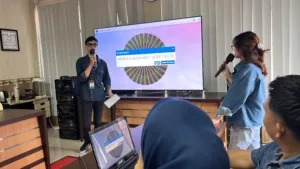 Pengumuman Pemenang Hadiah