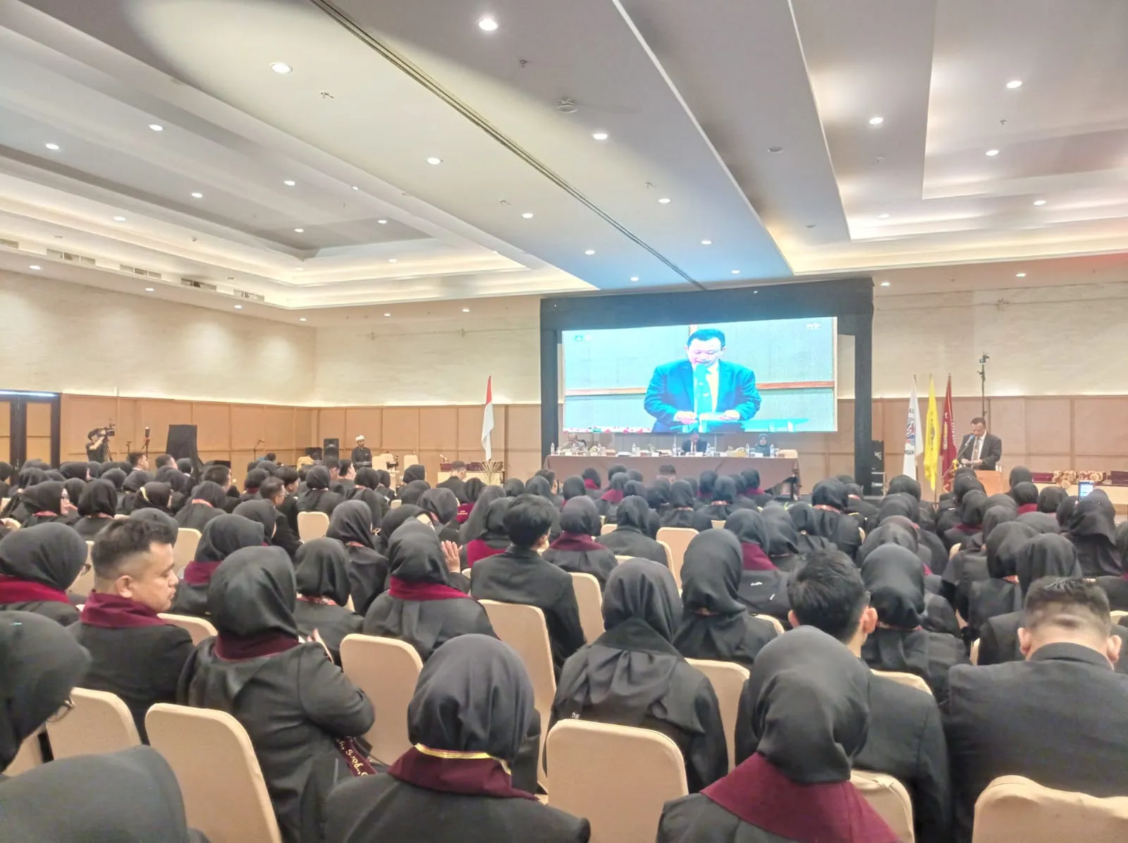 Peserta Ppg Daljab 2025