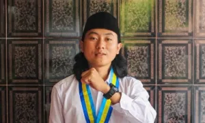 Rizal Nurfahrozy