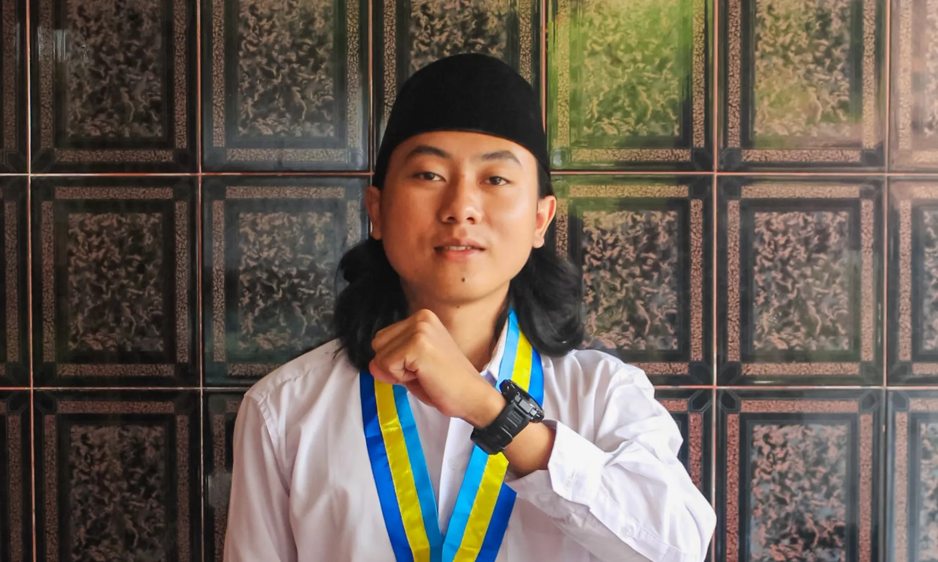 Rizal Nurfahrozy