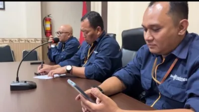 Saat Menyaksikan Pengundian Secara Live Instagram