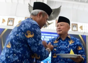 Ucapan Selamat Dari Bupati Kuningan