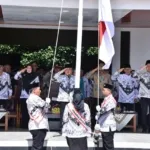 Upacara Peringatan Hari Guru