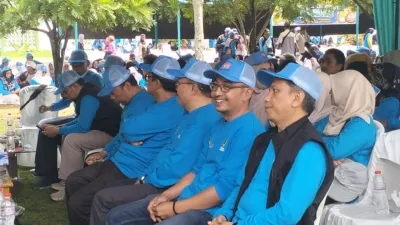 Acara Hab Kemenag Kuningan