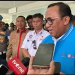 Andi Gani Nena Wea Sh Mh Penasehat Kapolri