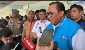 Andi Gani Nena Wea Sh Mh Penasehat Kapolri