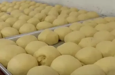 Bahan Kue Siap Untuk Di Open