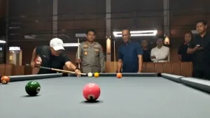 D Jons Pool Jln Baru Lingkar Selatan Kuningan