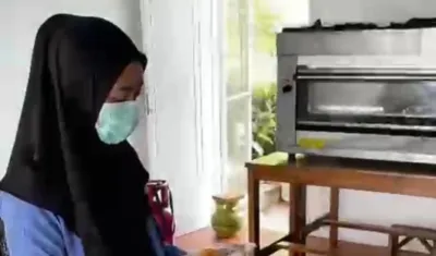 Dapur Romantika Bakery