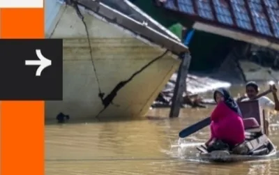 Dari Kuningan Untuk Sumatra