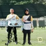 Dua Atlit Perpani Kuningan Lolos Ke Bk Porprov