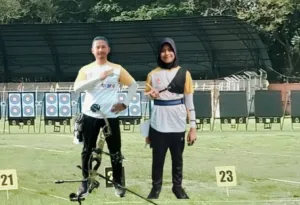 Dua Atlit Perpani Kuningan Lolos Ke Bk Porprov