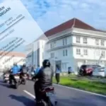 Gedung Setda Kabupaten Kuningan Jadi Saksi