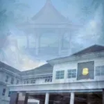 Gedung Setda Kuningan