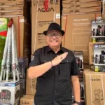 Hadiah Akhir Tahun Mie Ayam Mekar Wangi