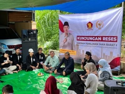 Hra Saat Reses Di Psht Ancaran