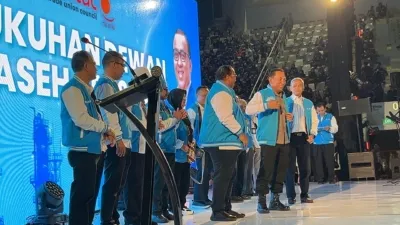 Jenderal Polisi Drs. Listyo Sigit Prabowo M.si