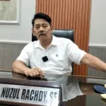 Ketua Dpc Pdi Perjuangan Kab.kuningan