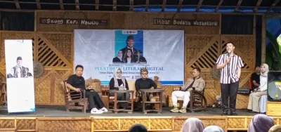 Literasi Komdigi Di Saung Kopijawu
