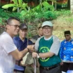 Pengelola Wisata Bersama Kemenag Kuningan