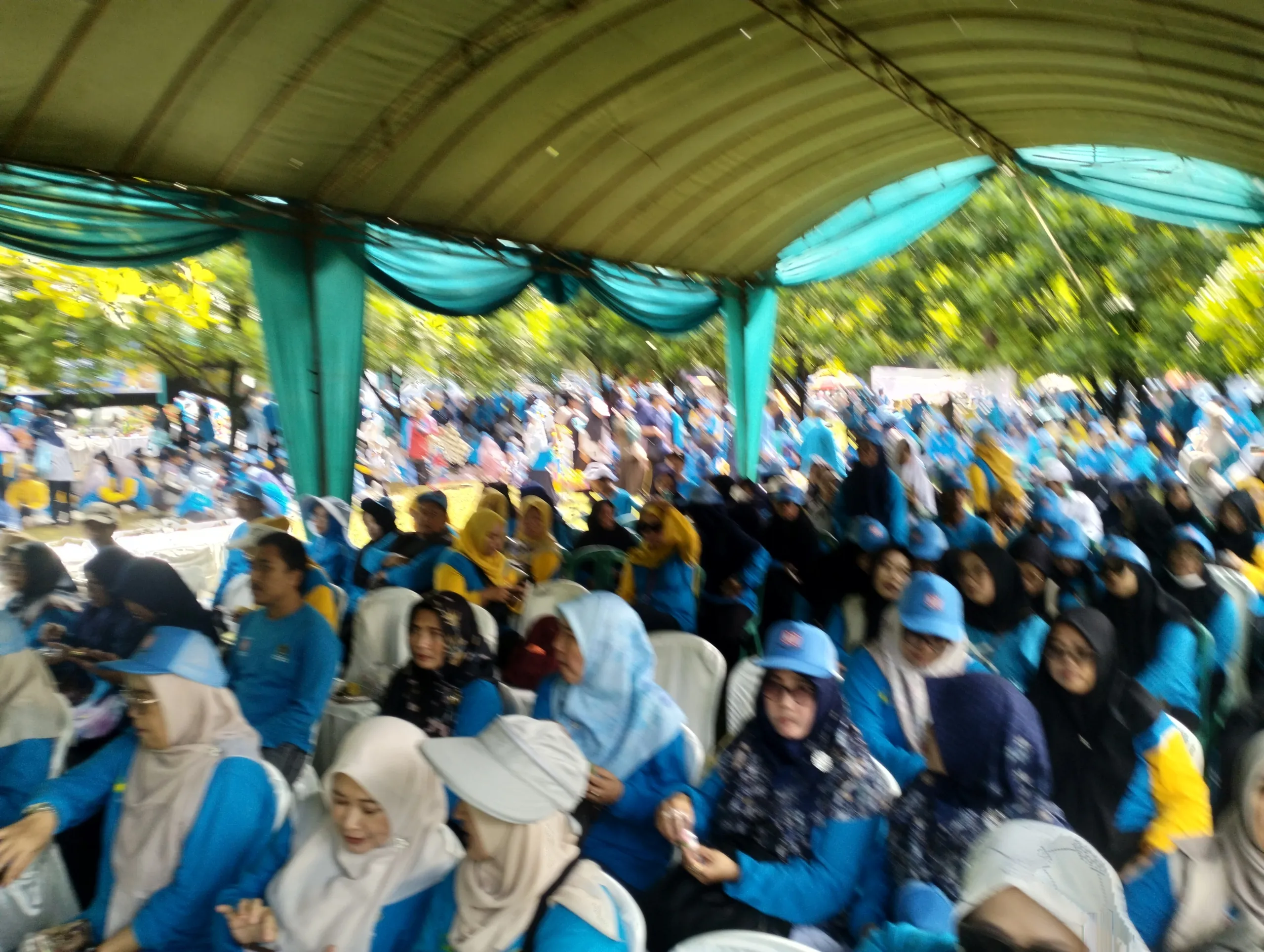 Puncak Hab.kab .kuningan