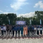 Puncak Peringatan Hut Koppri Ke 54 Th