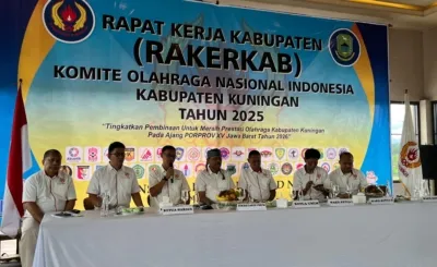 Rakerkab Koni 2025