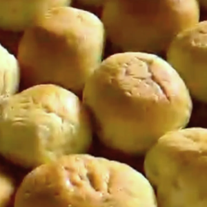 Romantika Bakeri 9 Varian Rasa