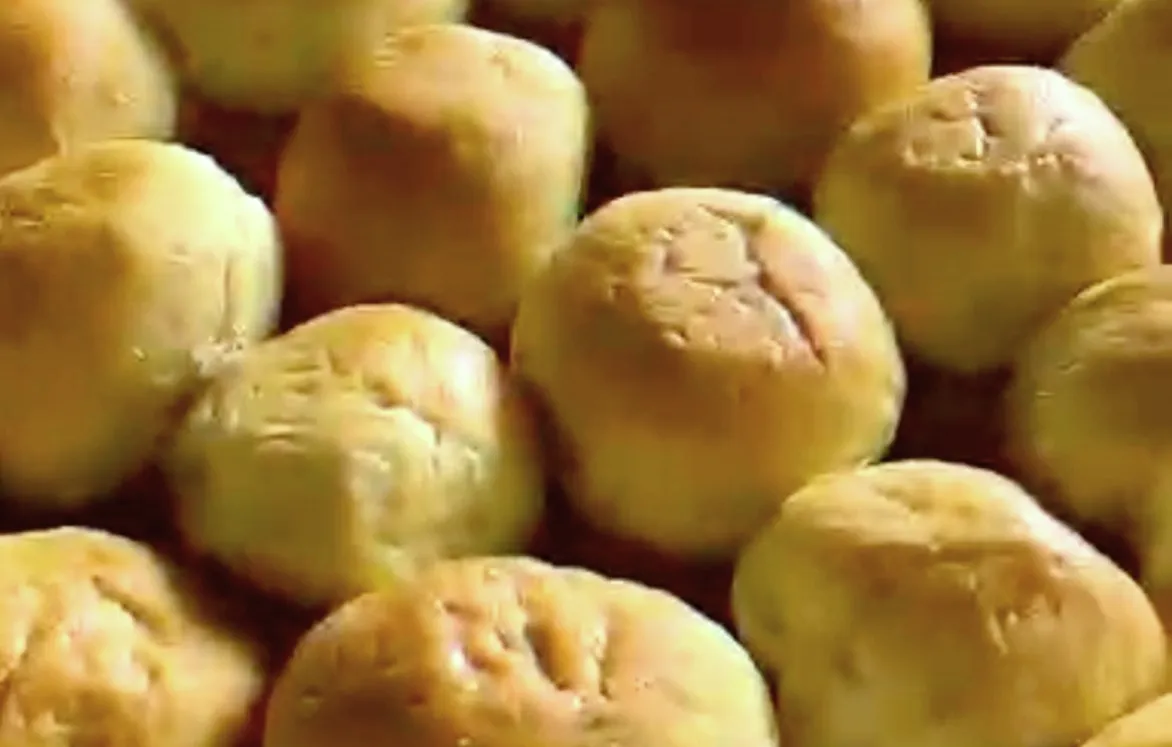 Romantika Bakeri 9 Varian Rasa