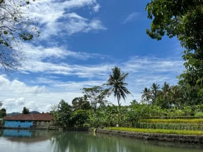 Situ Citiis Cileuleuy Cigugur