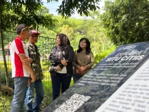 Situs Citiis Cileuleuy