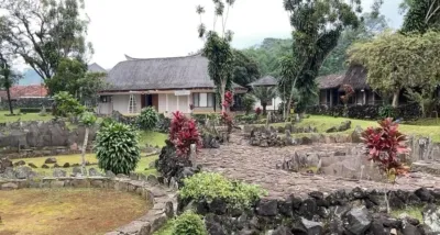 Tempat Bermusyawarah Pada Jaman Dahulu