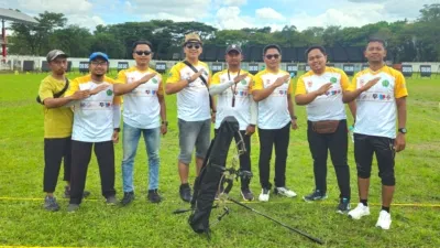 Tim Perpani Kab.kuningan