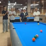 Uji Coba Biliar Bersama Bupati Kuningan