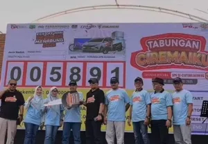 Undian Tabungan Ciremai Ku