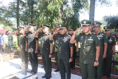 Upacara Di Tmp Haurduni