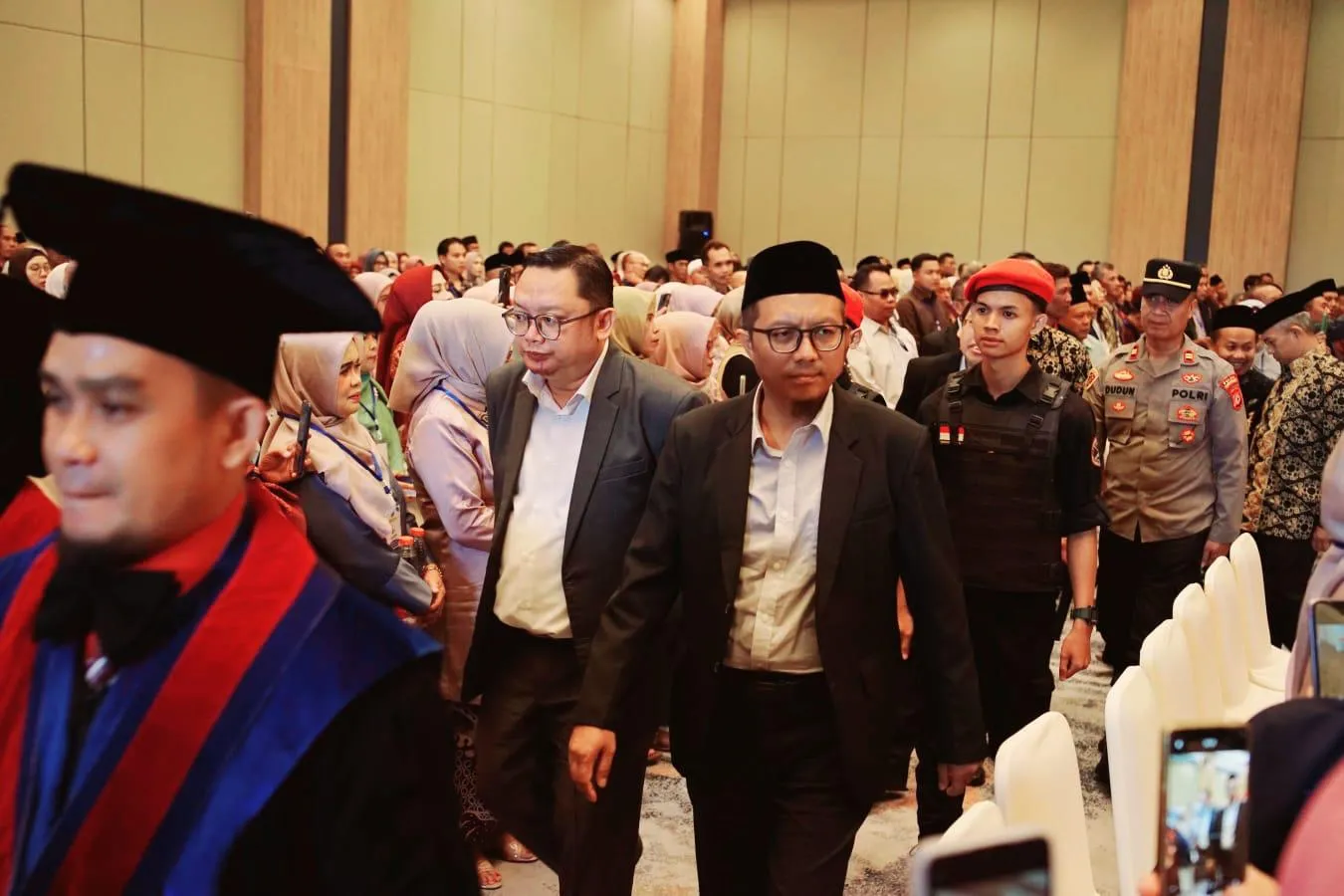 Ustad.dadan Rohmatun Lc.ketua Pd.muhamadiyah