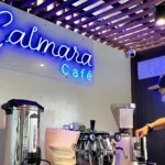 Calmara Cafe Kaduela