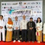 Deputi Kementerian Pariwisata Ri Foto Bersama