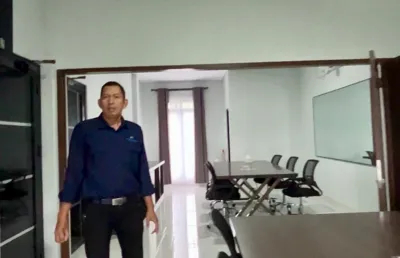 Fasilitas Resort Dan Ruang Meeting