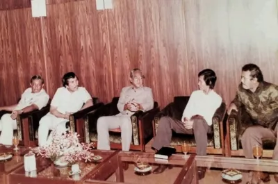 H.soetedsy Masa Era Tahun 70 Han