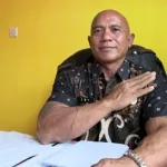 Kabid Olah Raga Disporapar Kuningan Siswoyo