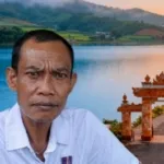 Kades Jagara Umar Hidayat