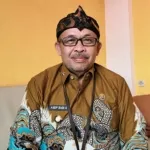 Kadisporapar Kuningan Asep Budi Setiawan